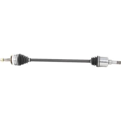 New CV Shaft by WORLDPARTS - 139029 pa3