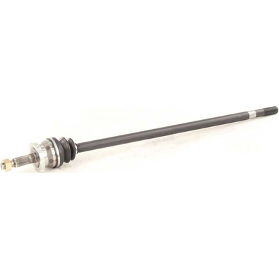 New CV Shaft by WORLDPARTS - 139032 pa3