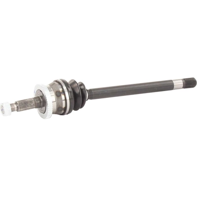 New CV Shaft by WORLDPARTS - 139035 pa3