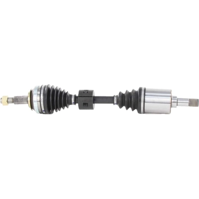 New CV Shaft by WORLDPARTS - 139036 pa2