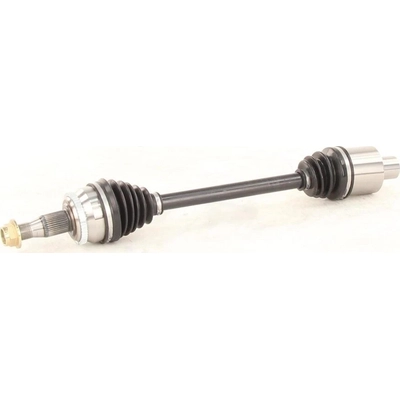 New CV Shaft by WORLDPARTS - 139075 pa4