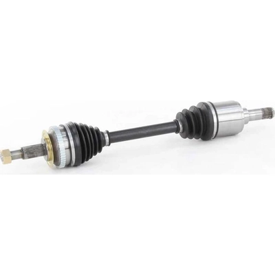New CV Shaft by WORLDPARTS - 139080 pa3