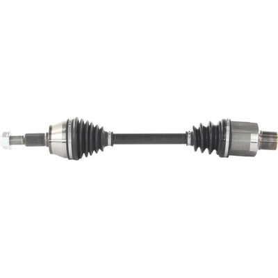WORLDPARTS - 139100 - New CV Shaft pa3