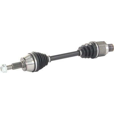 WORLDPARTS - 139100 - New CV Shaft pa4