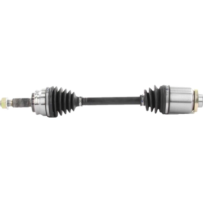 New CV Shaft by WORLDPARTS - 139111 pa3