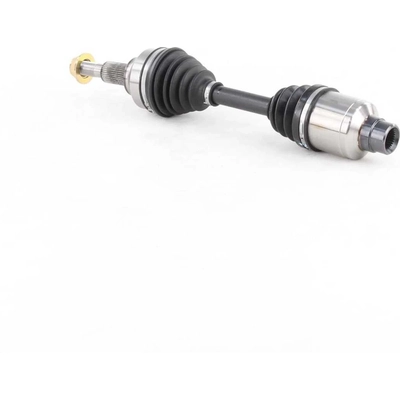 New CV Shaft by WORLDPARTS - 139116 pa3