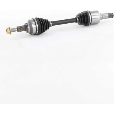New CV Shaft by WORLDPARTS - 139118 pa3