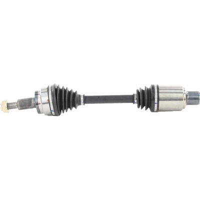 WORLDPARTS - 139119 - New CV Shaft pa2