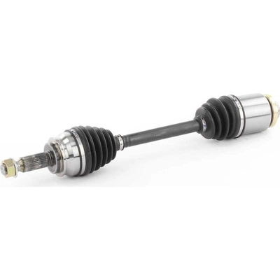 New CV Shaft by WORLDPARTS - 139221 pa4