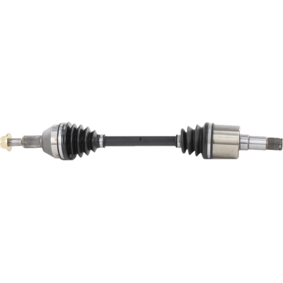 WORLDPARTS - 139232 - New CV Shaft pa4