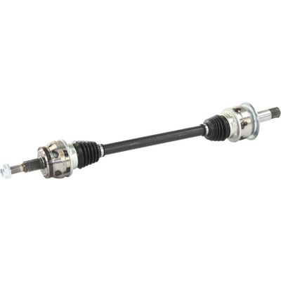 WORLDPARTS - 139238 - New CV Shaft pa3