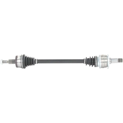 WORLDPARTS - 139240 - New CV Shaft pa3