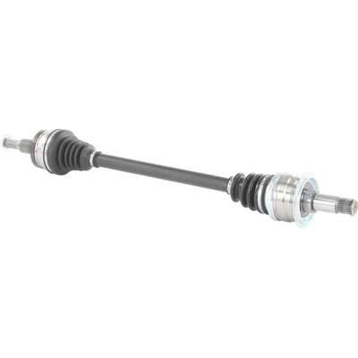 WORLDPARTS - 139240 - New CV Shaft pa4