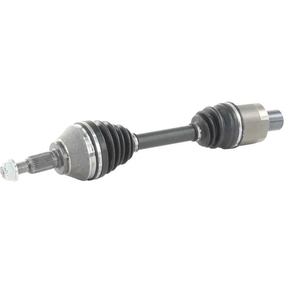 WORLDPARTS - 139256 - New CV Shaft pa3