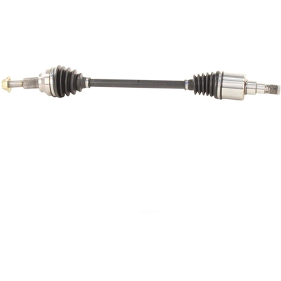 WORLDPARTS - 139263 - CV Shaft pa4