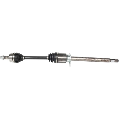 WORLDPARTS - 139274 - New CV Shaft pa3
