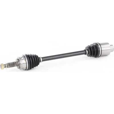 WORLDPARTS - 139276 - New CV Shaft pa3