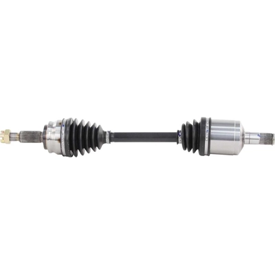 WORLDPARTS - 139280 - New CV Shaft pa2