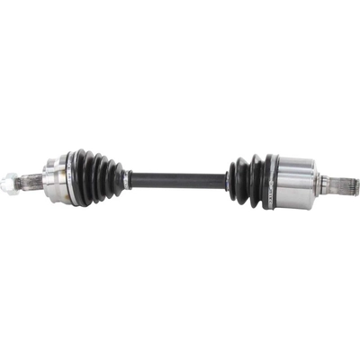 WORLDPARTS - 139296 - New CV Shaft pa4