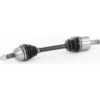 WORLDPARTS - 139296 - New CV Shaft pa5