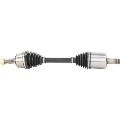 WORLDPARTS - 139298 - New CV Shaft pa1
