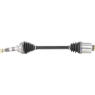 New CV Shaft by WORLDPARTS - 169003 pa3