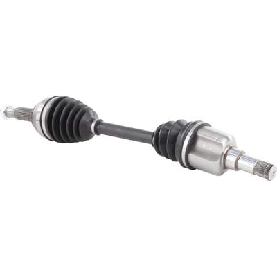WORLDPARTS - 169038 - New CV Shaft pa4