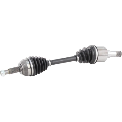 WORLDPARTS - 169038 - New CV Shaft pa5