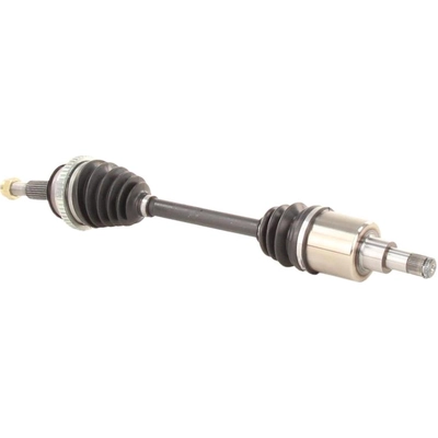 New CV Shaft by WORLDPARTS - 169051 pa3
