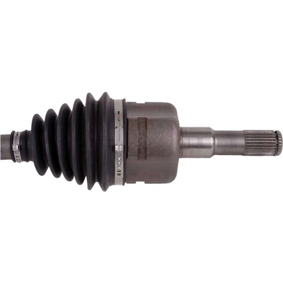 New CV Shaft by WORLDPARTS - 169064 pa4