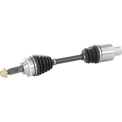 New CV Shaft by WORLDPARTS - 169099 pa3