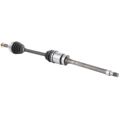 New CV Shaft by WORLDPARTS - 169159 pa3