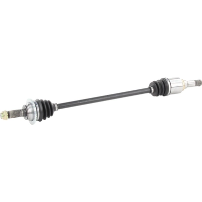 New CV Shaft by WORLDPARTS - 169174 pa3