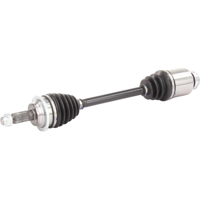 New CV Shaft by WORLDPARTS - 169184 pa2