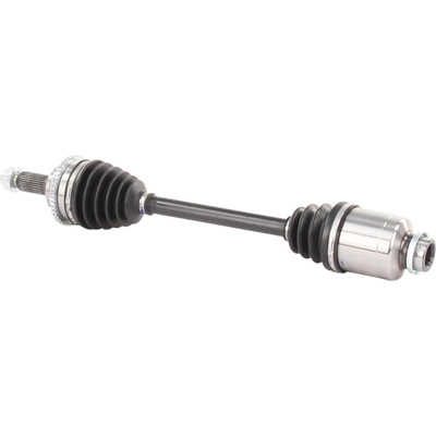 New CV Shaft by WORLDPARTS - 169184 pa3