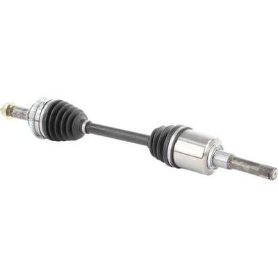 New CV Shaft by WORLDPARTS - 169187 pa3