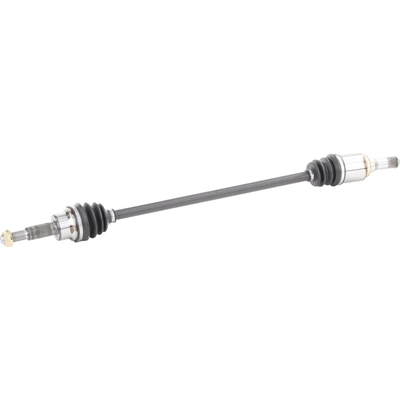 New CV Shaft by WORLDPARTS - 169194 pa3