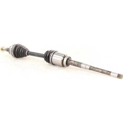 New CV Shaft by WORLDPARTS - 169213 pa3