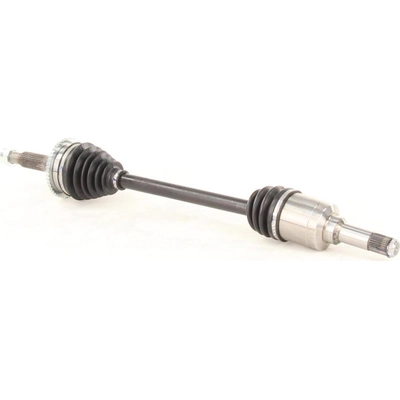 New CV Shaft by WORLDPARTS - 169216 pa5
