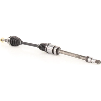 New CV Shaft by WORLDPARTS - 169224 pa3
