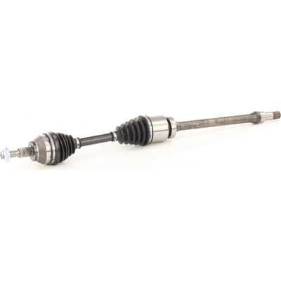 New CV Shaft by WORLDPARTS - 169228 pa5