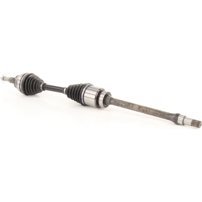 New CV Shaft by WORLDPARTS - 169228 pa6