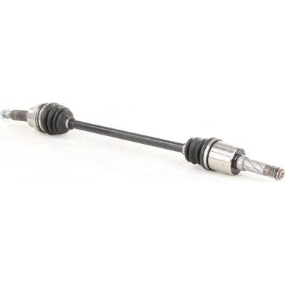 New CV Shaft by WORLDPARTS - 169230 pa3