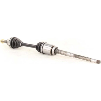 New CV Shaft by WORLDPARTS - 169232 pa4