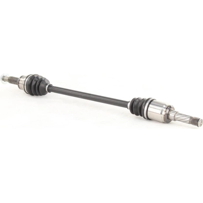 New CV Shaft by WORLDPARTS - 169233 pa3