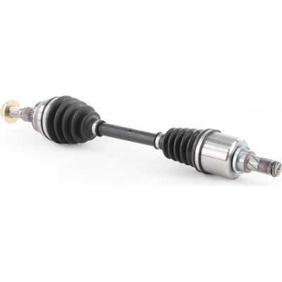 New CV Shaft by WORLDPARTS - 169234 pa3