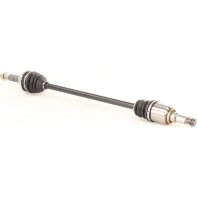 New CV Shaft by WORLDPARTS - 169236 pa3