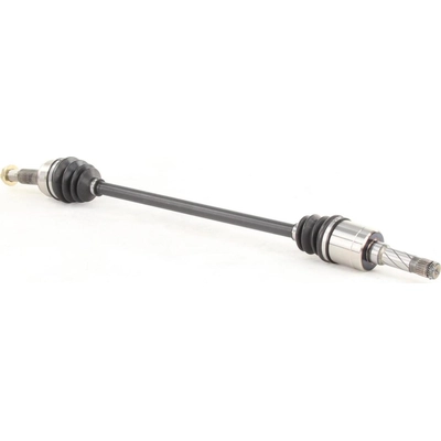 New CV Shaft by WORLDPARTS - 169240 pa3