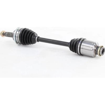 New CV Shaft by WORLDPARTS - 169242 pa3