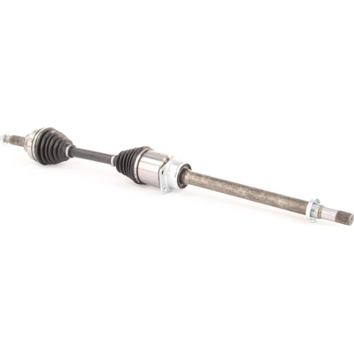 New CV Shaft by WORLDPARTS - 169244 pa3